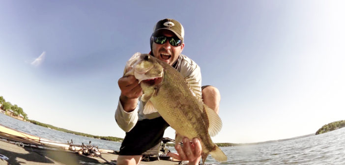 Tokyo Rig Fishing Tips With Casey Scanlon